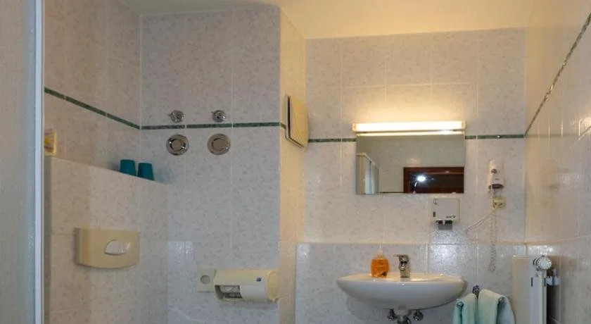 Hotel Ideal