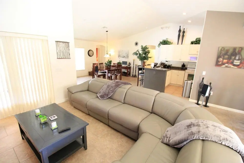 Villa Havelaar - Executive - 3 Bedroom