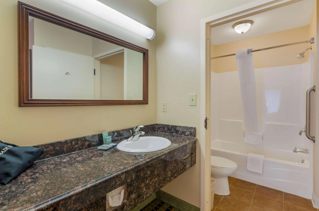 Best Western North Roanoke