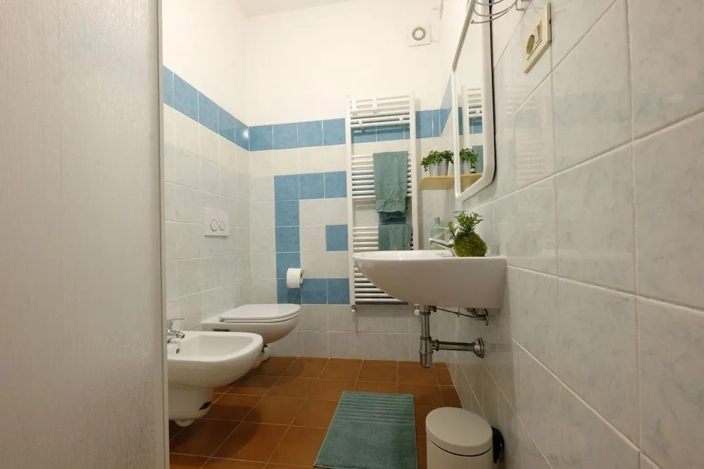 Casa Monteluro - B&b
