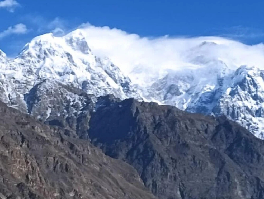 Hotel Swans Hunza