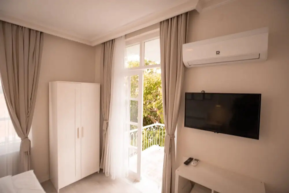 ATICI HOTEL