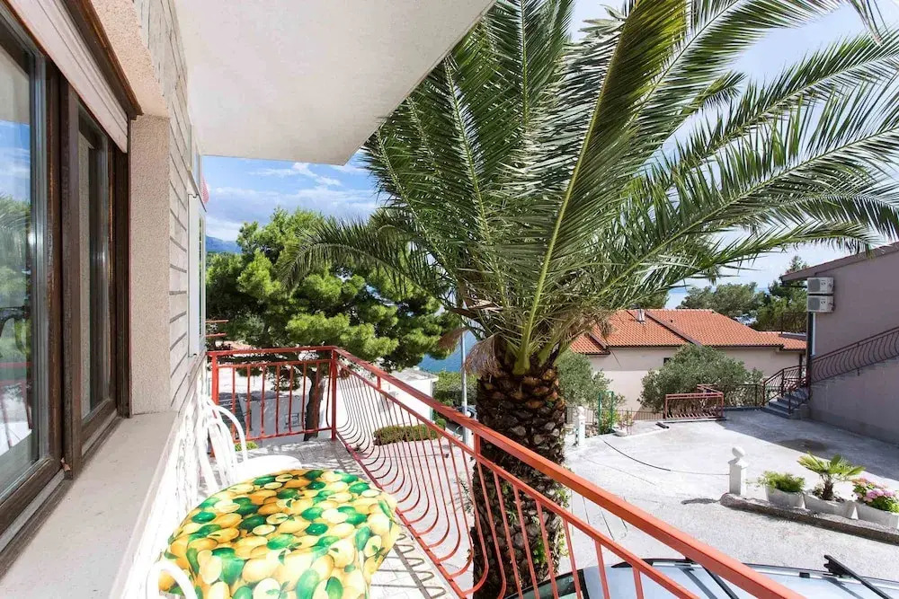 Rozari - Family Friendly & sea View - A1-ivana