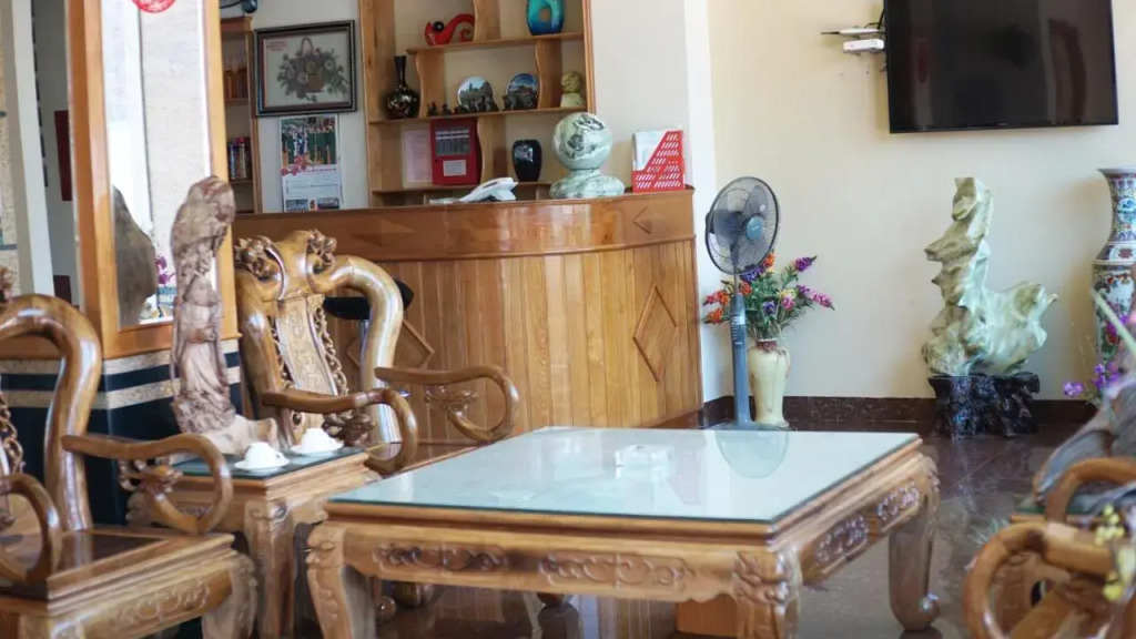 Thành Trung Hotel