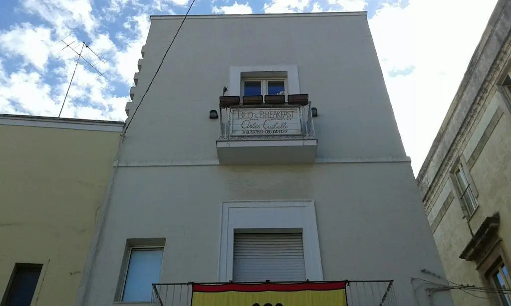 B&B Antico Castello