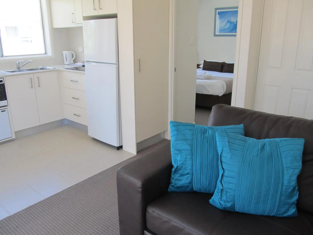 Costa DOra Holiday Apartments