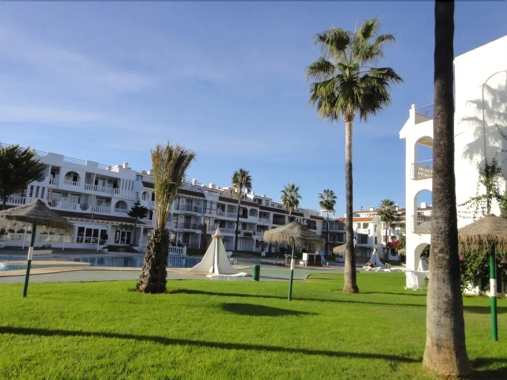 Apartamentos Habitat-24