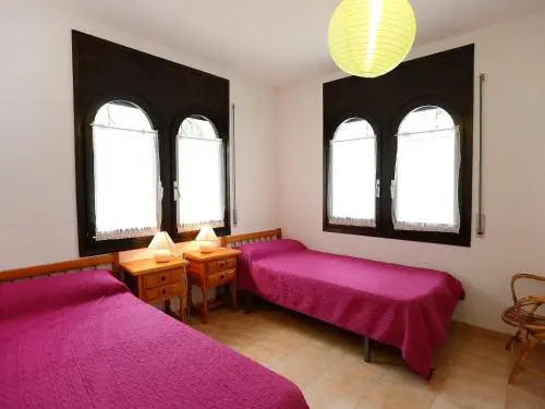 Villa Rustical Mont Roig by Interhome