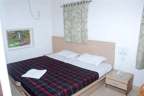 Hotel Kuber