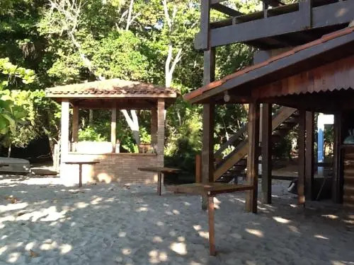 Casa da Justa