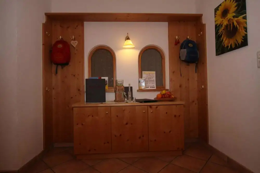 Fergl's Hof Klinec
