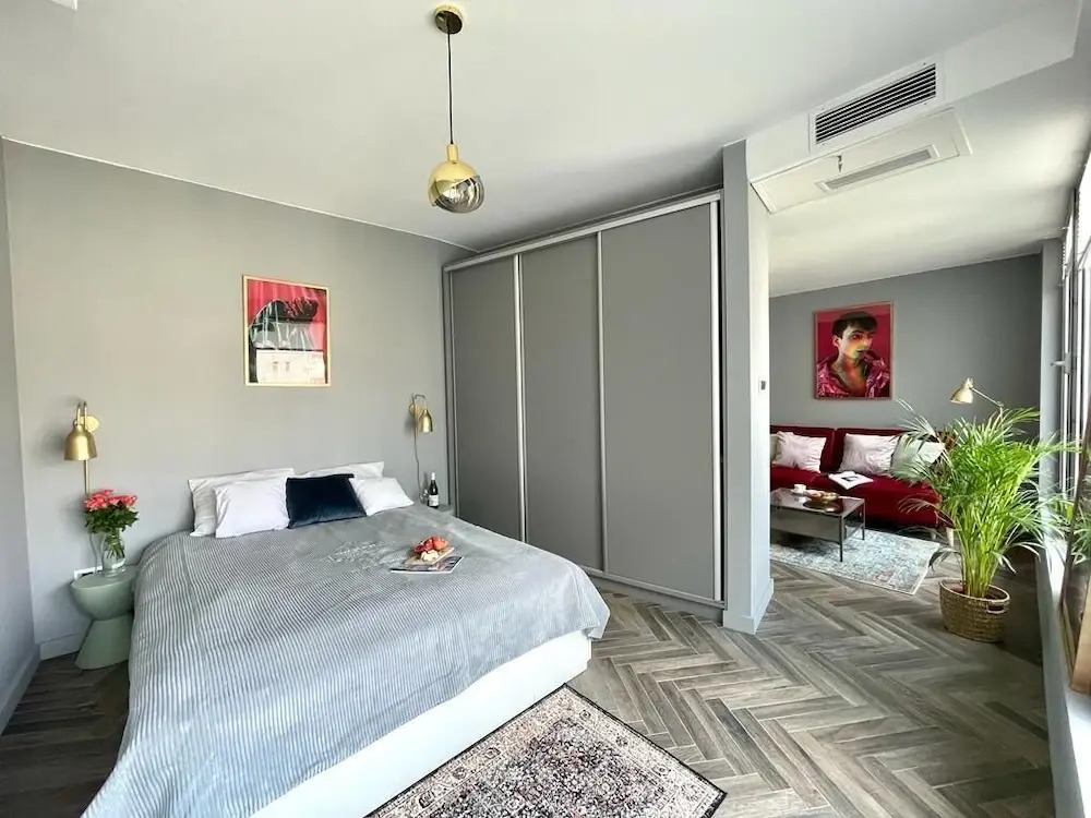 Classy Apartments Ruska - Tanie Apartamenty na Rynku