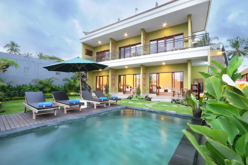 Jegeg Mas Ubud
