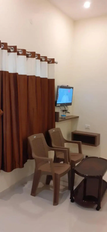 NJK Residency