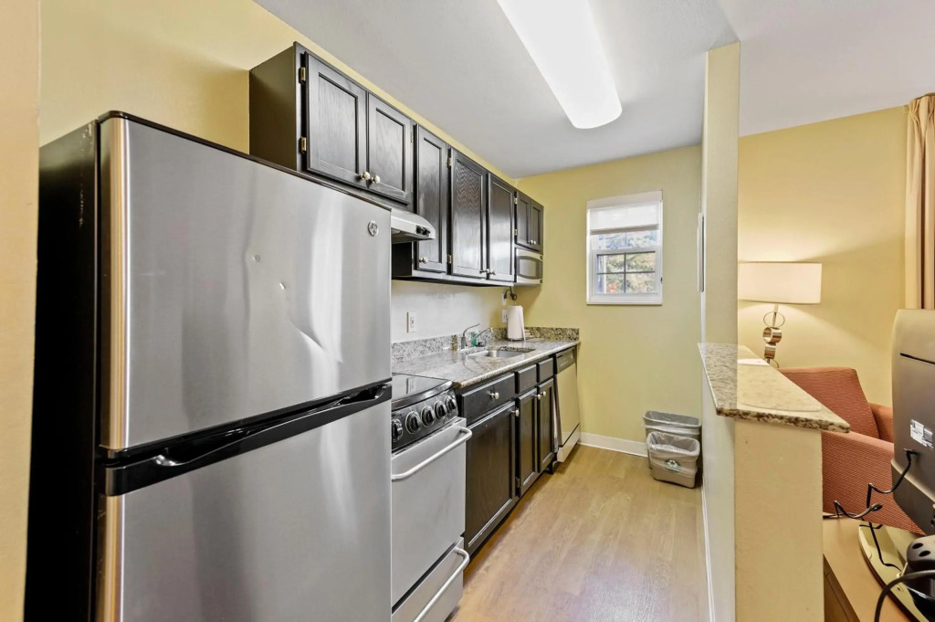 Extended Stay America Suites - Atlanta - Norcross - Peachtree Corners