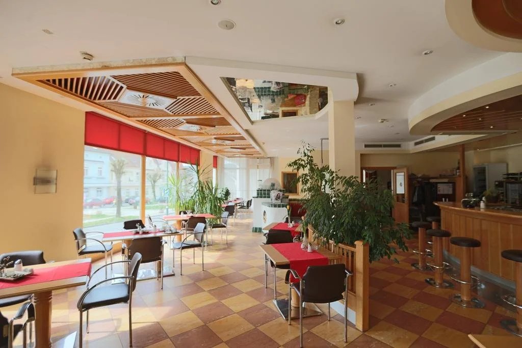 Stadthotel GARNI Pinkafeld