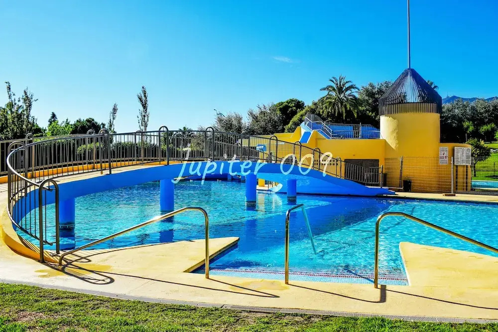 Vive Benalmádena Estudio Jupiter 237