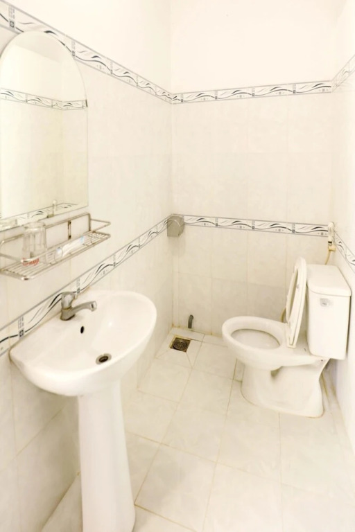 Cam Binh Hotel