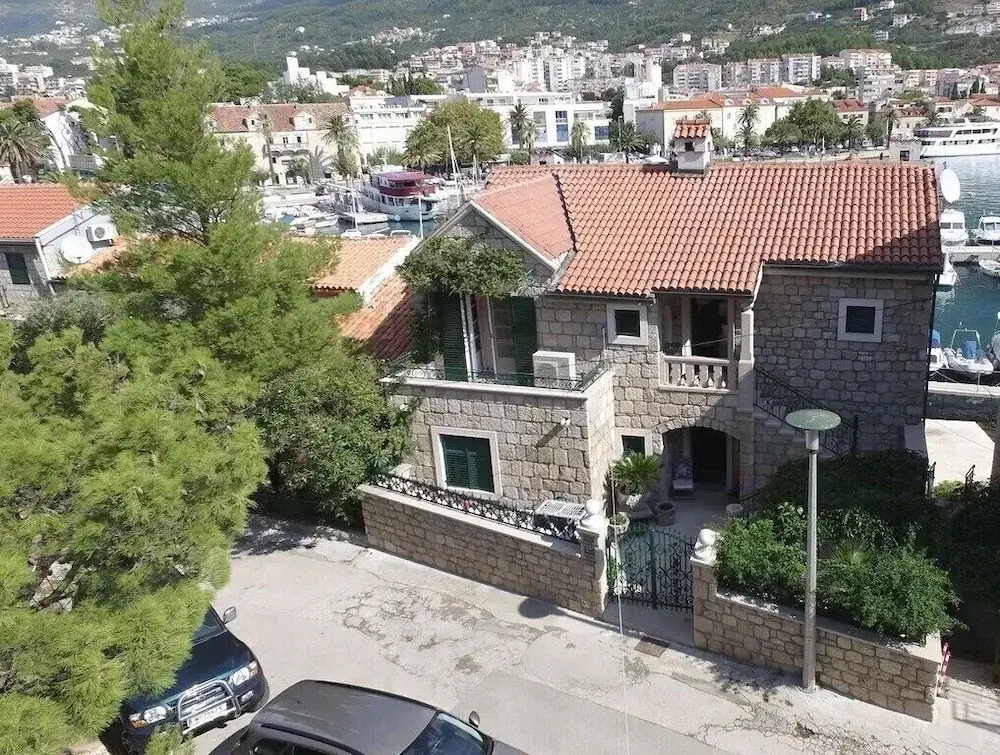 Villa Columba Makarska