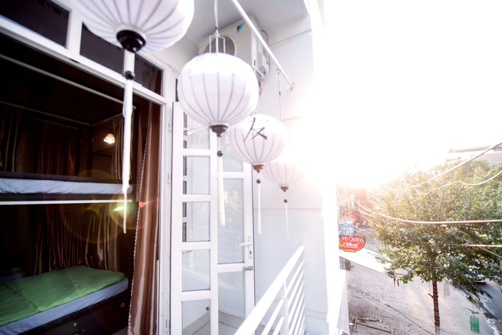 Danang Tomodachi House