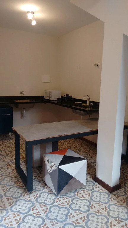 Villa Rica Pousada