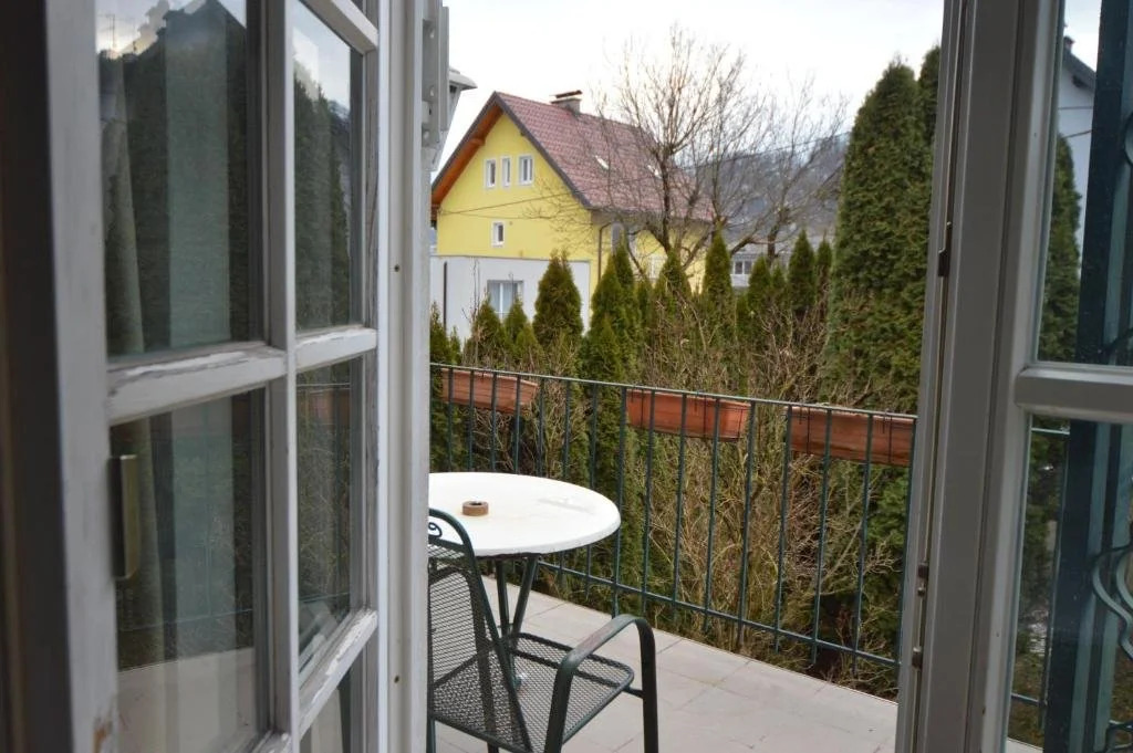 Pension Elisabeth - Rooms & Apartments