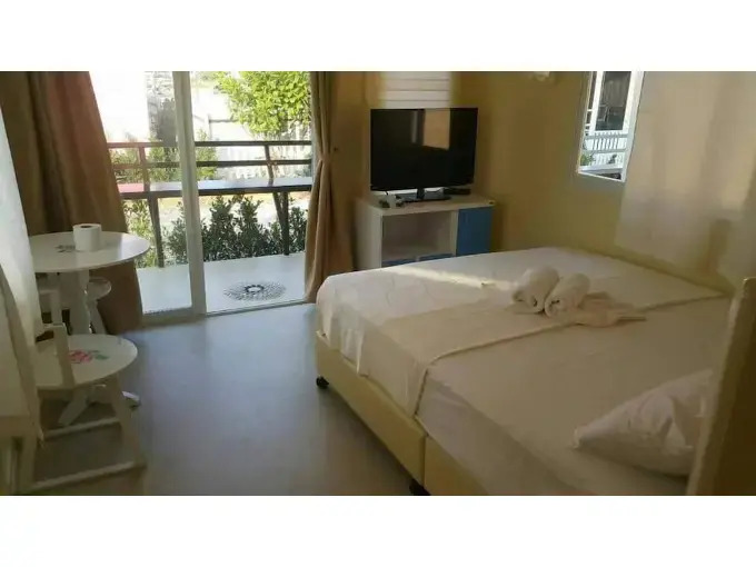 Na Hua Hin Resort