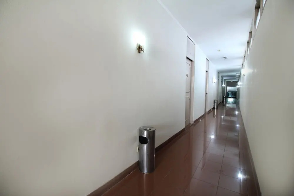 Airy Braga Lembong 21 Bandung
