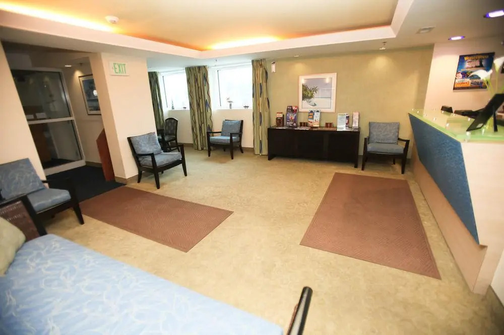 Units at Seaside Resort by Elliott Beach Rentals