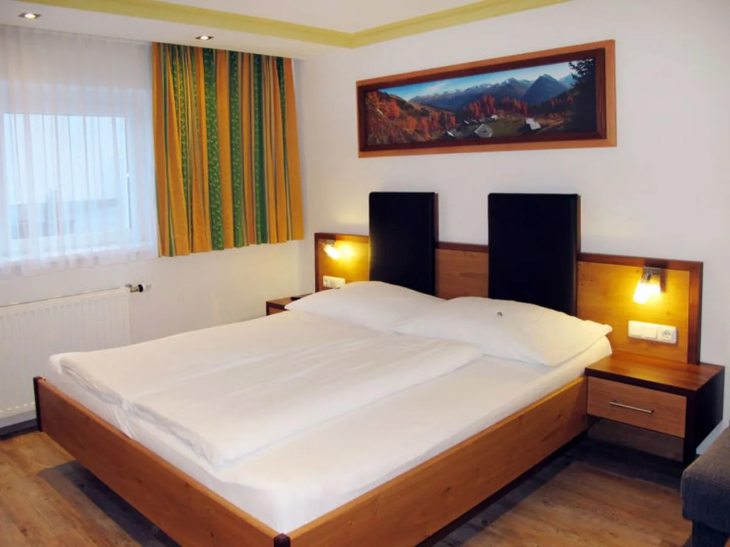 Holiday Home Apart Garni Niederhof by Interhome