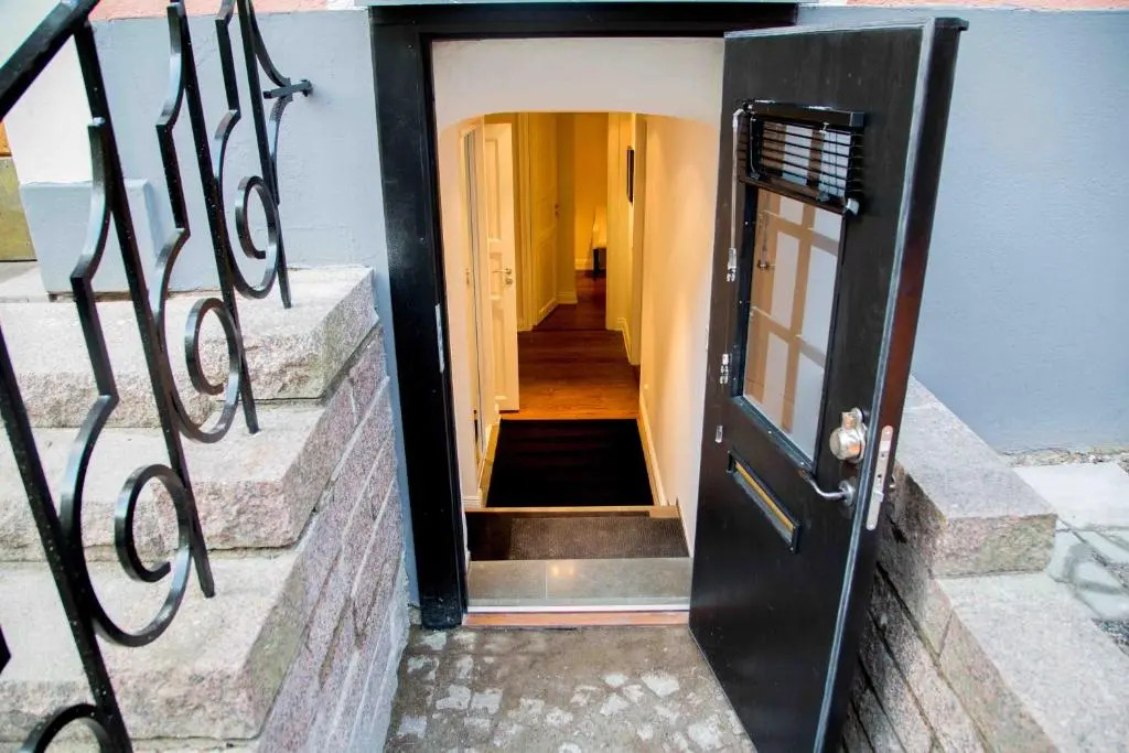 Executive Living Östermalm Suite and Studios