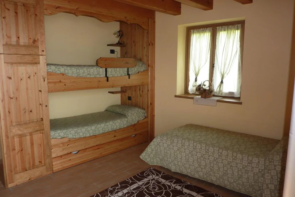 Agriturismo Ca di Racc