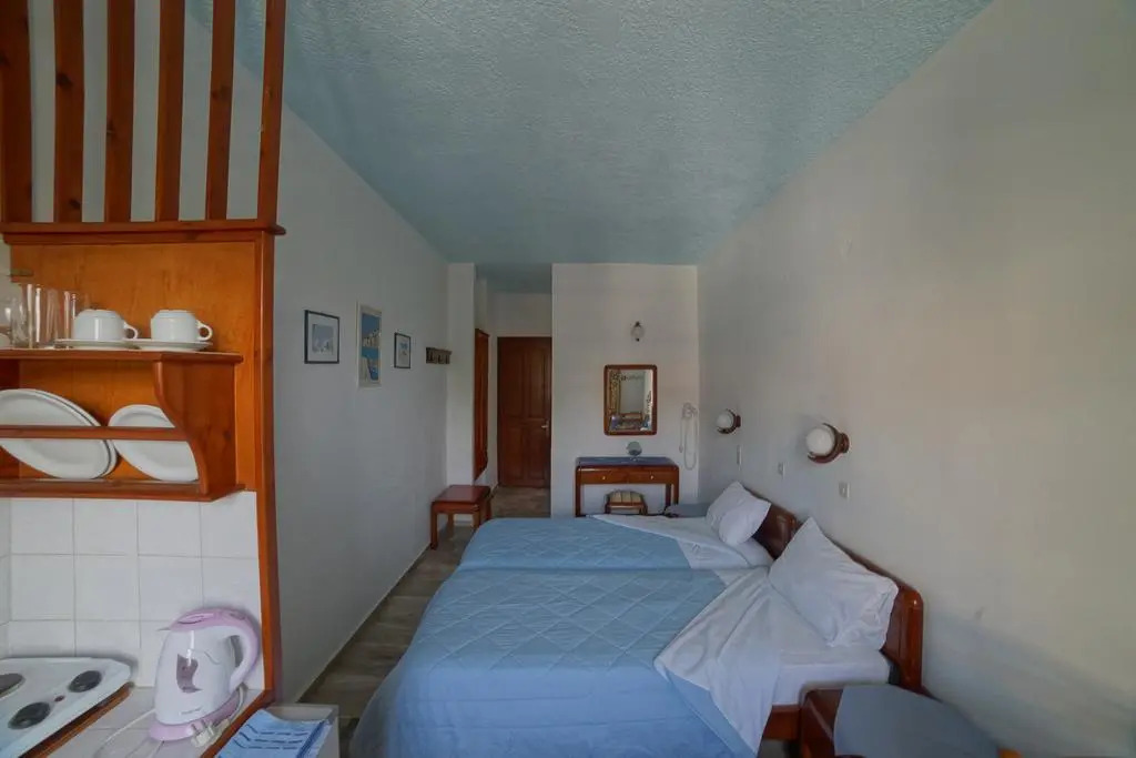 Nefeli Hotel