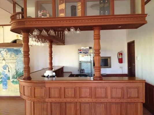 Bouasavanh Hotel