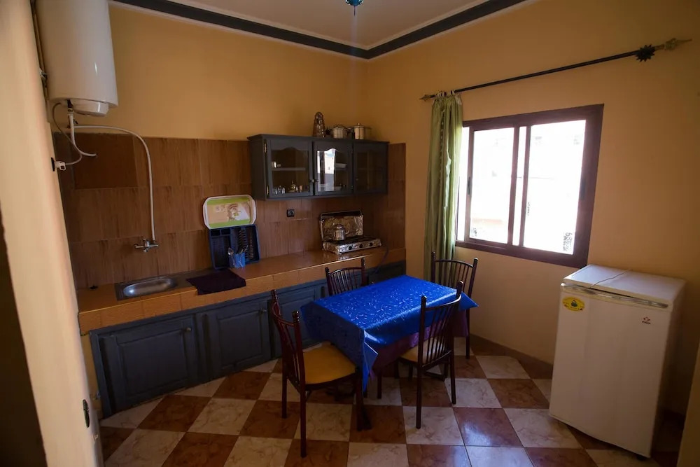 Residence Rosas