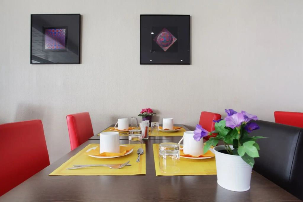 Apparthôtel Odalys City - Aix en Provence Ouest
