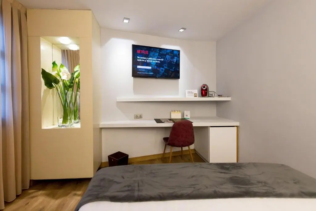 Hotel Fruela