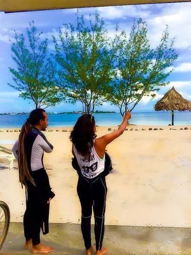 The Venue - Utila