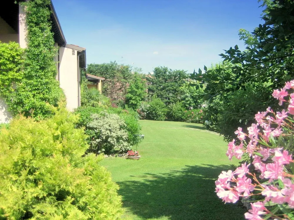 Holiday Home in Polpenazze del Garda With Terrace