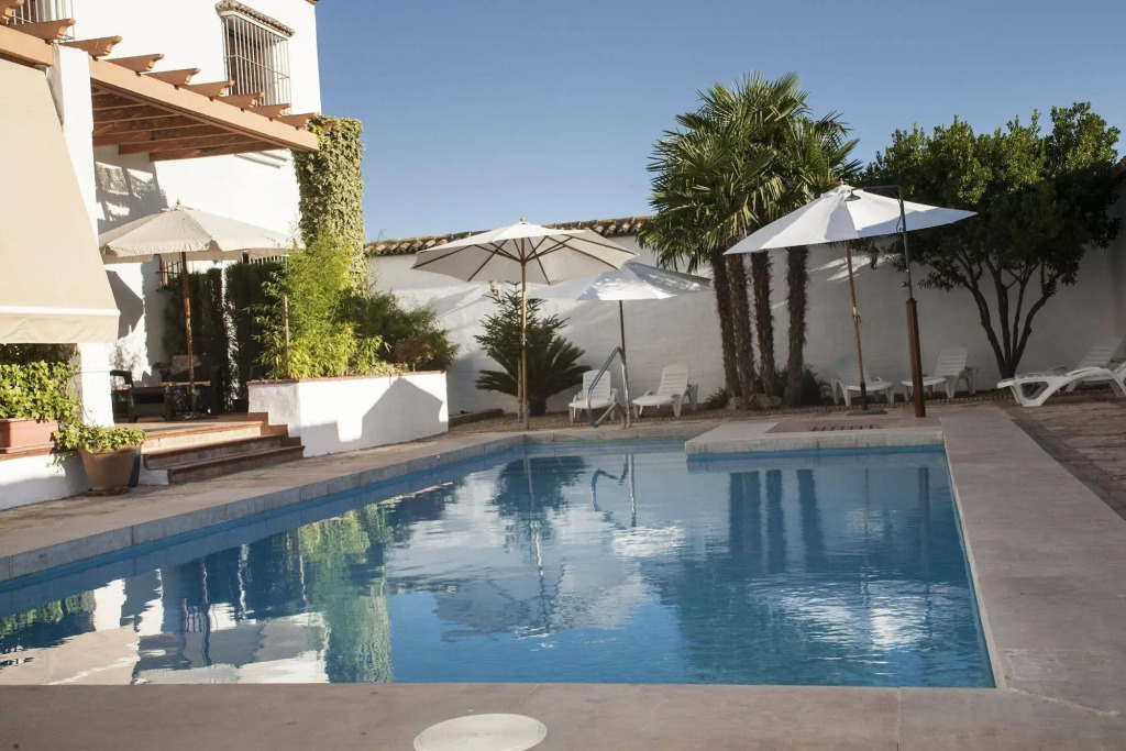 Casa Rural Aire