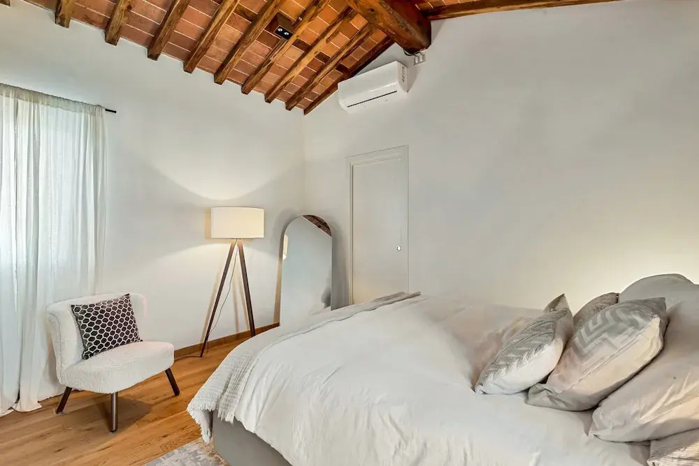 Villa Emilie in Pietrasanta