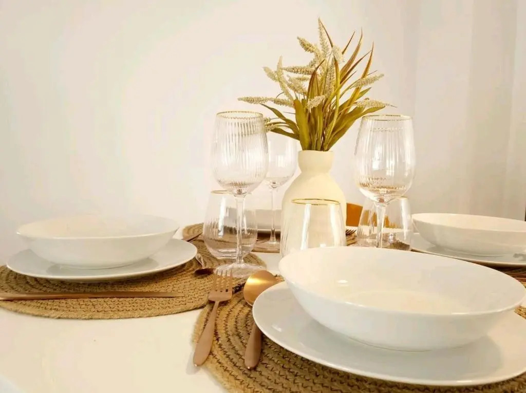 L'Orangerie Royale 45m2, 4 Pers et Wifi disponible