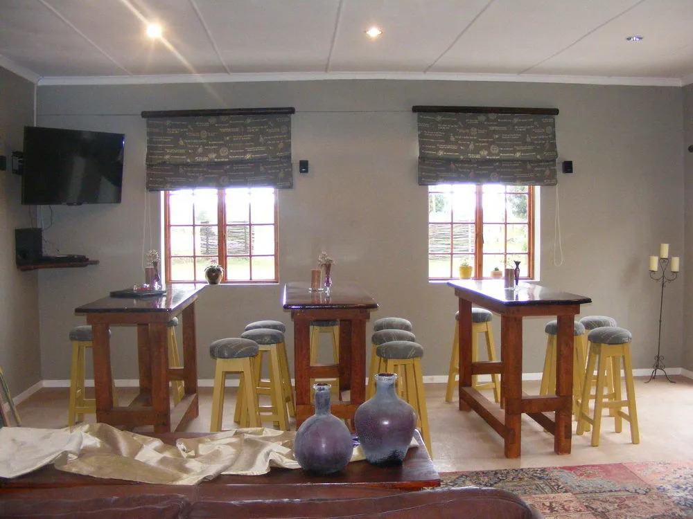 The Kraal Addo Country Estate
