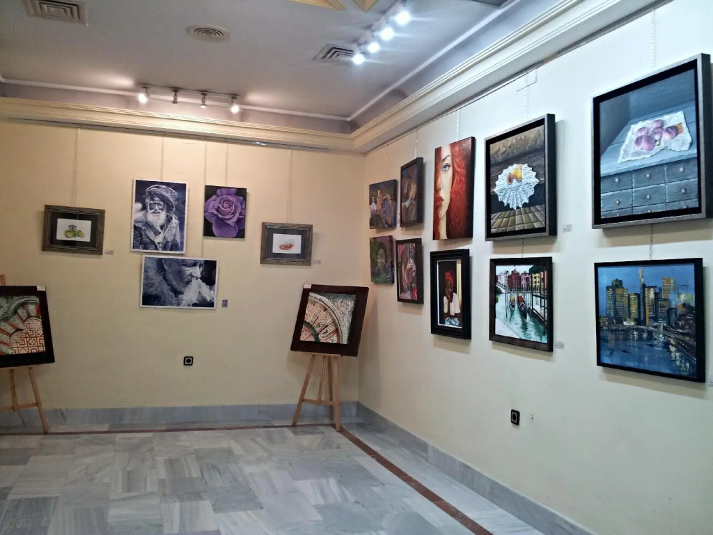 Hotel Averroes