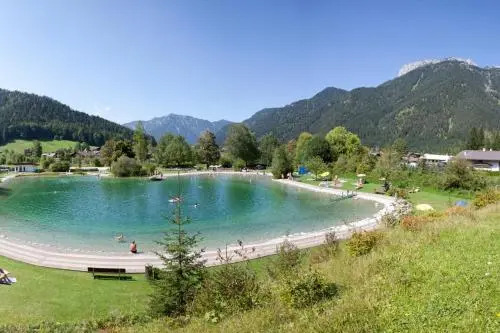 Pension Berta