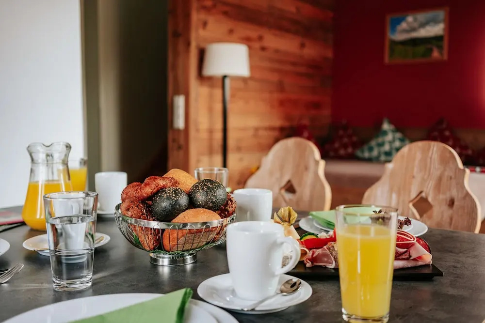 Das Schierke Harzresort