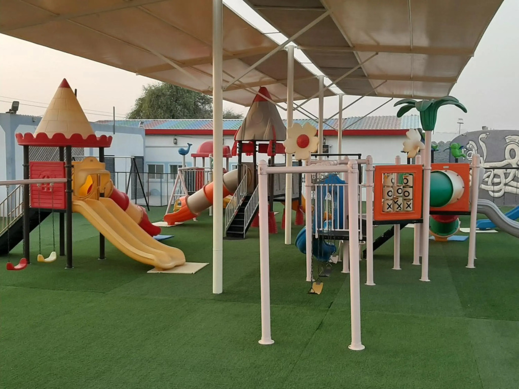 Daraysh Hotel