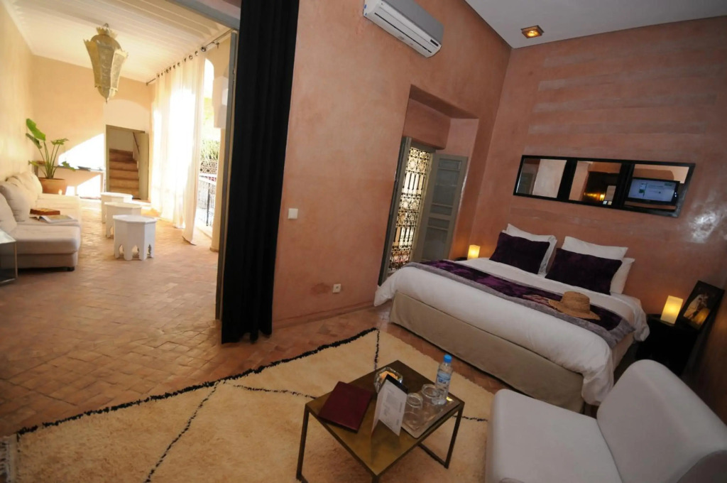 Riad Vendôme & Spa
