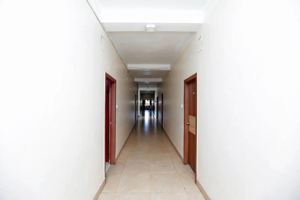 Anol Haven by OYO Rooms