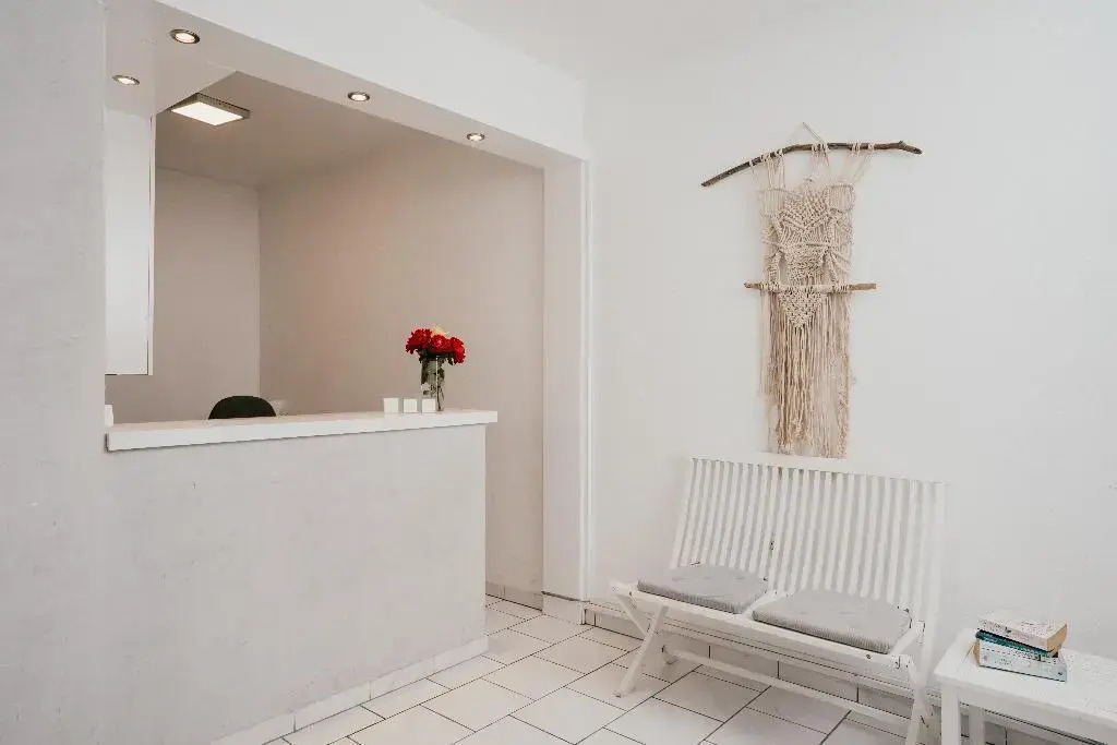 Sunrise Paros by Mr and Mrs White